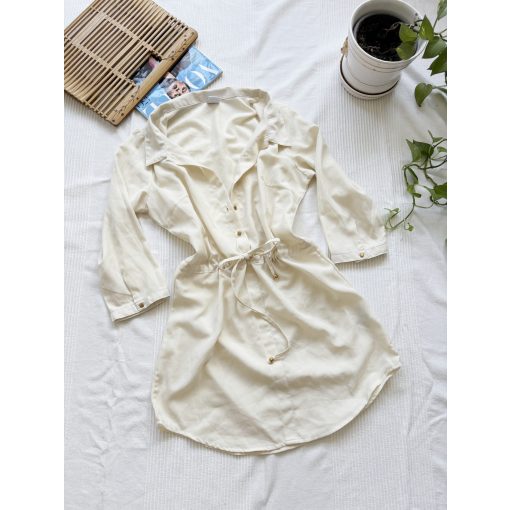 Vero Moda bézs ingruha