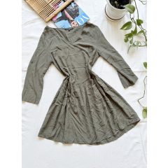 Top Secret khaki ruha